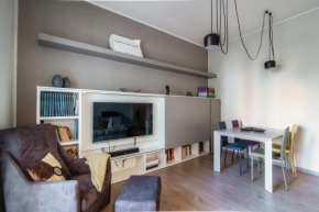 ALTIDO Stylish Flat with Balcony in a Quiet Area of Como